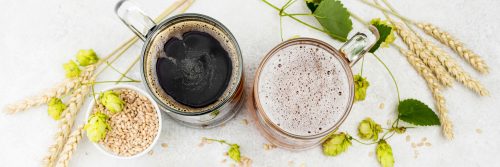 coffee-alternative-chicory-root-barley-wheat-coffee-on-table
