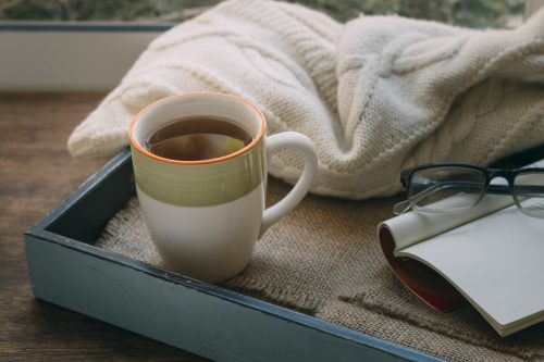 cup-tea-blanket-journal-glasses